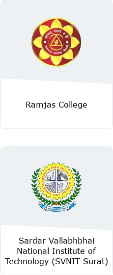 Top Colleges - India (22)