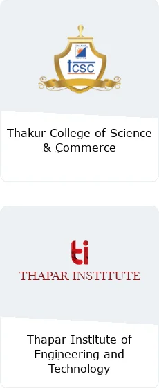 Top Colleges - India (28)